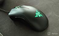 img 1 attached to Razer Death Adder Essential RZ01-0254: The Ultimate Gaming Mouse review by Anand Anand ᠌