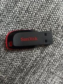 img 5 attached to 💾 Enhanced SanDisk 16GB Cruzer Blade USB Flash Drive