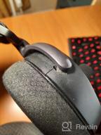 img 1 attached to Renewed SteelSeries Arctis Pro Gaming Headset - Hi-Res Speakers - DTS Headphone:X v2.0 Surround for PC review by (seo joon) ᠌
