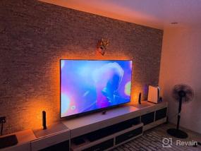 img 5 attached to 📺 Повысьте уровень своего развлечения с помощью Philips Hue Play HDMI Sync Box и умных светильников.