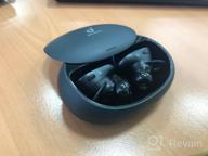 img 1 attached to Experience Studio Performance with Anker Soundcore Liberty 2 Pro True Wireless Earbuds Featuring Astria Coaxial Acoustic Architecture, HearID Personalized EQ, and Wireless Charging review by Tawan Nuyok ᠌