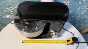 img 12 attached to Kitfort mixer KT-3018, black