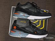 картинка 1 прикреплена к отзыву Breathable Men's Athletic Shoes 🏃 for Walking, Running, and Climbing in FitVille от Mat Thompson