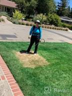 img 1 attached to Revitalize Your Lawn With Endurant Green Grass Paint – Eco-Friendly And Pet-Safe Solution For Dry Or Patchy Lawn review by Julie Johnson