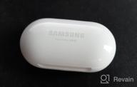 картинка 3 прикреплена к отзыву 👂 Samsung Galaxy Buds+ Plus розовые наушники True Wireless SM-R175N - в комплекте беспроводное зарядное устройство (корейская версия) от Mohammad Taufik ᠌