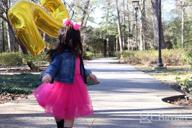 картинка 1 прикреплена к отзыву Безрукавное детское платье-сарафан для малышей и девочек "Sundress Bubble от Johnny Murphy