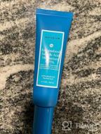 img 1 attached to Daily Blemish Treatment Moisturizer With 0.75% Encapsulated Salicylic Acid And Dioic Acid - 1.7 Oz By Naturium review by Carrie Stolhanske