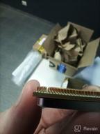 img 3 attached to Unleash High-Performance with AMD Ryzen 5 3600XT Processor & Wraith Spire Cooler review by Mkanand Anand ᠌