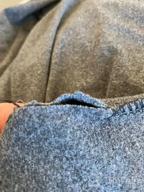 img 1 attached to 🔥 Keep Your Little Explorer Cozy and Warm with Rocky Fleece Thermal Underwear Bottom - Boys' Clothing in Underwear review by Ben Swett
