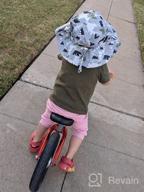 картинка 1 прикреплена к отзыву Защита от холода. Детские аксессуары с регулируемым шнурком - JAN JUL. от Robert Ducki