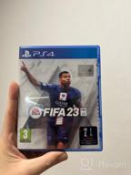 img 1 attached to ⚽️ FIFA 23 PS4 Russian Edition review by Ada Aleksandrowska ᠌