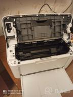 img 2 attached to Laser printer HP LaserJet Pro M15w, h/b, A4, white review by Pornthip Pornthip ᠌