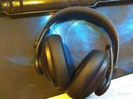 img 1 attached to AKG K361BT Bluetooth Studio Headphones - Over-Ear, Closed-Back, and Foldable review by Van Chayathon ᠌