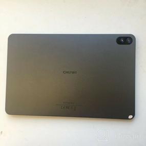 img 12 attached to 📱 Chuwi HiPad Air T618 (2.0) 8C RAM6Gb ROM128Gb 10.3 IPS 1920x1200 Android 11 gray 5Mpix 2Mpix BT WiFi Touch MicroSD 512Gb 7000mAh Tablet