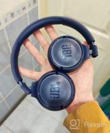 img 1 attached to JBL Tune 510BT Wireless Headphones, pink review by Vassil Botusharov ᠌