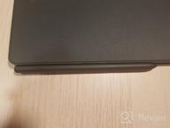 картинка 2 прикреплена к отзыву Международная модель Samsung Galaxy Tab S6 Lite 10.4", планшет на 64 Гб с WiFi и S Pen - SM-P610 в цвете Angora Blue. от Haraki Itsuki ᠌