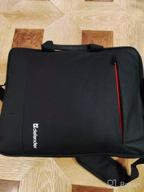 img 3 attached to Black Bag Defender Geek 15.6 review by Sung-hoon Hwang ᠌
