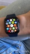 картинка 1 прикреплена к отзыву Apple Watch SE (GPS Cellular) - Apple Watch SE (сотовая связь GPS) от Amit Kumar ᠌