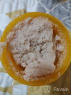 img 1 attached to Get Perfectly Smooth Skin With SOL DE JANEIRO Bum Bum Body Scrub - 7.7Oz review by Brian Forbis