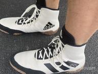 img 1 attached to adidas Youth Tech Fall 2.0 Wrestling Shoe review by Brian Hazzard