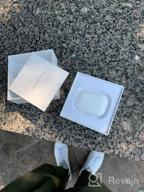 img 1 attached to Apple AirPods Pro MagSafe RU Wireless Headphones, White review by Aneta Smoliska ᠌