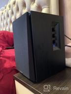 img 1 attached to Acoustic system Edifier R1580MB black review by Pin Mu Lin ᠌