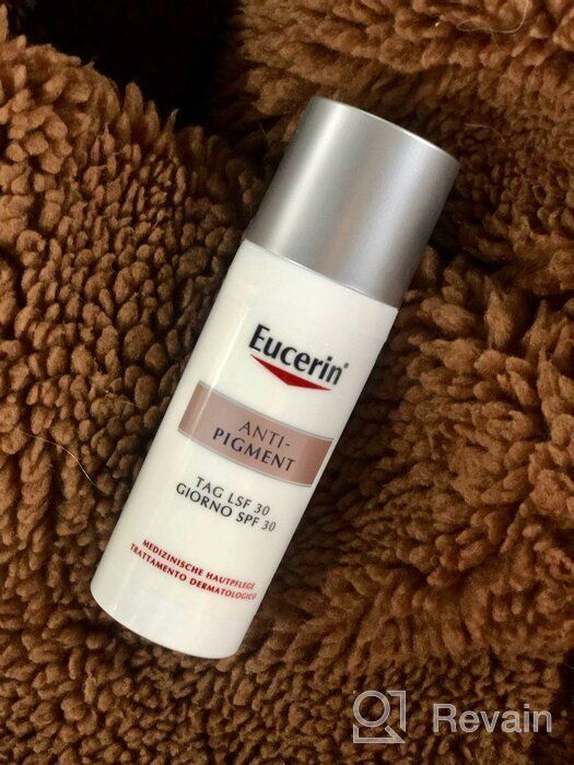 img 1 attached to Eucerin Anti-Pigment Combination Bundle review by Anastazja Lipiec ᠌