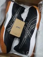 картинка 1 прикреплена к отзыву Black ASICS Gel Furtherup Volleyball Shoes for Optimal Performance от Seth Bushey