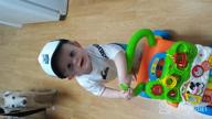 img 1 attached to 🌅 Sunrise Trucker: Stylish Accessories & Hats for Toddler Baseball Boys - by Waldeal review by Joel Wright