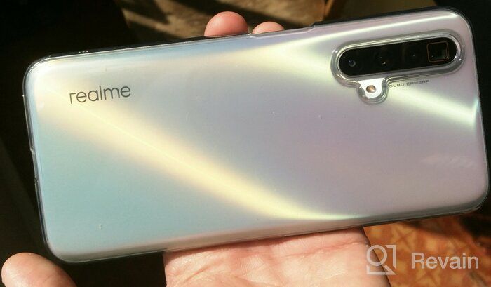 img 1 attached to realme X3 Superzoom 8/128 GB Smartphone, Blue review by Barbara Kope ᠌