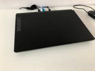 img 2 attached to Lenovo Legion Y540-15 Gaming Laptop 81SX00NNUS: Intel Core i7-9750H, 16GB RAM, 512GB+1TB Storage, NVIDIA GTX1660Ti, 15.6" IPS Display review by Tui Achara ᠌