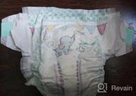 img 1 attached to Pampers Active Baby-Dry 4 diapers, 9-14 kg, 106 pcs. review by Agata Sikora ᠌
