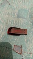 img 1 attached to SanDisk Cruzer Blade 8GB USB 💾 Flash Drive (SDCZ50-008G-B35) - High-Speed Data Transfer review by Kai Wen ᠌