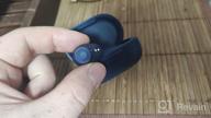 img 1 attached to Xiaomi Redmi AirDots 3 CN Wireless Headphones, Blue review by Ahmad ᠌