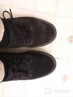 img 1 attached to Emerica Standard Skate Black Purple Men's Shoes: Top-notch Fashion Sneakers review by Chris Walker