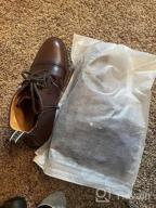 img 1 attached to Upgrade Your Style And Comfort With Men'S Leather Chelsea Boots With Zipper review by Kobby Cagle