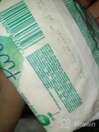 img 1 attached to Pampers Aqua Pure Wipes: Four-Pack for Gentle and Effective Baby Care review by Anastazja Kocioek ᠌