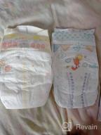 img 1 attached to Pampers diapers Active Baby-Dry 3, 6-10 kg, 22 pcs. review by Agata Uchman ᠌