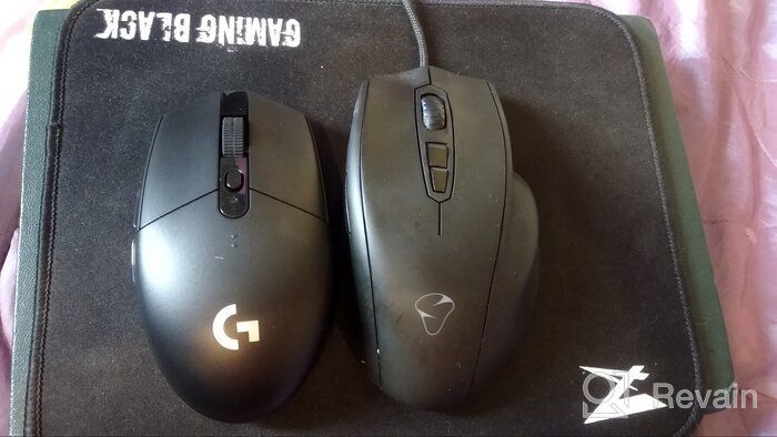 img 3 attached to Logitech G305 Lightspeed: The Ultimate Wireless Gaming Mouse review by Xavier Xavier ᠌