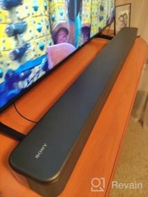 img 11 attached to 🔊 Immersive Audio Experience with Sony HT-SF150 Black Soundbar