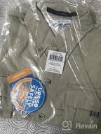 img 1 attached to Columbia Moisture Wicking Offshore Protection review by Dana Schmidt
