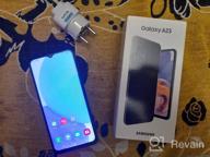 img 2 attached to Smartphone Samsung Galaxy A23 6/128 GB, black review by Hayden Lim (Hayden L ᠌
