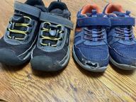 img 1 attached to Optimized for SEO: KEEN Unisex-Child Targhee Sport Vented Hiking Shoe review by Ron Thomas