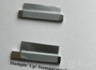 img 1 attached to Powerful Neodymium Bar Magnets With Double-Sided Adhesive - Ideal For Home, Office & Scientific Uses - Pack Of 16 Magnets review by Jarod Berthelson