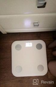 img 13 attached to Xiaomi Mi Body Composition Scale, white