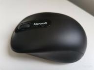 img 1 attached to Microsoft Bluetooth Mobile Mouse 3600 Black (PN7-00001) review by Ada Kotarska ᠌