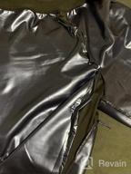 img 1 attached to Maximize Your Workout Results With STARBILD Women Sauna Sweat Pants: High-Waist Thermo Body Shaper Leggings review by James Davis