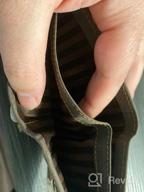 картинка 1 прикреплена к отзыву Minimalist Bi Fold Leather Wallet Blocking от Mike Pettigrew