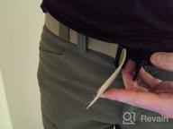 картинка 1 прикреплена к отзыву JUKMO Tactical Military Release Medium Men's Belts & Accessories от Brian Sitton