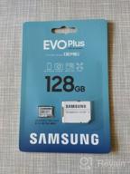 img 2 attached to 💽 512GB Samsung Evo Plus Micro SDXC Memory Card review by Minoru  Inui ᠌